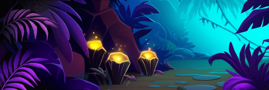 Vodka Casino Landscape